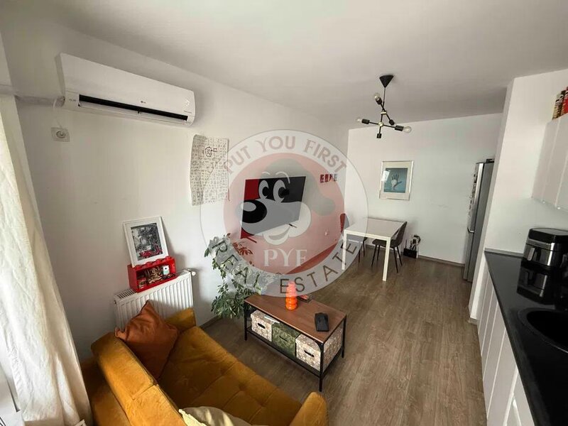 Militari Residence | studio| 36mp | decom | B10991