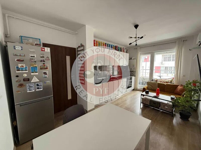 Militari Residence | studio| 36mp | decom | B10991