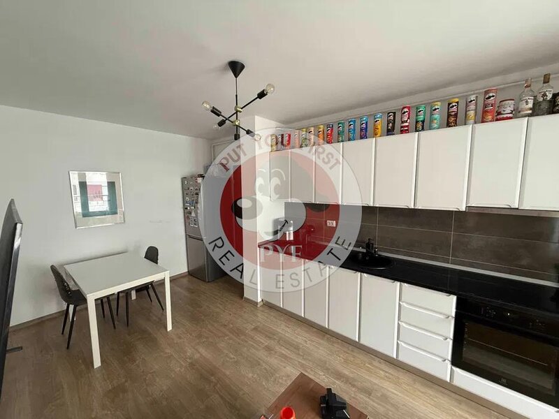 Militari Residence | studio| 36mp | decom | B10991
