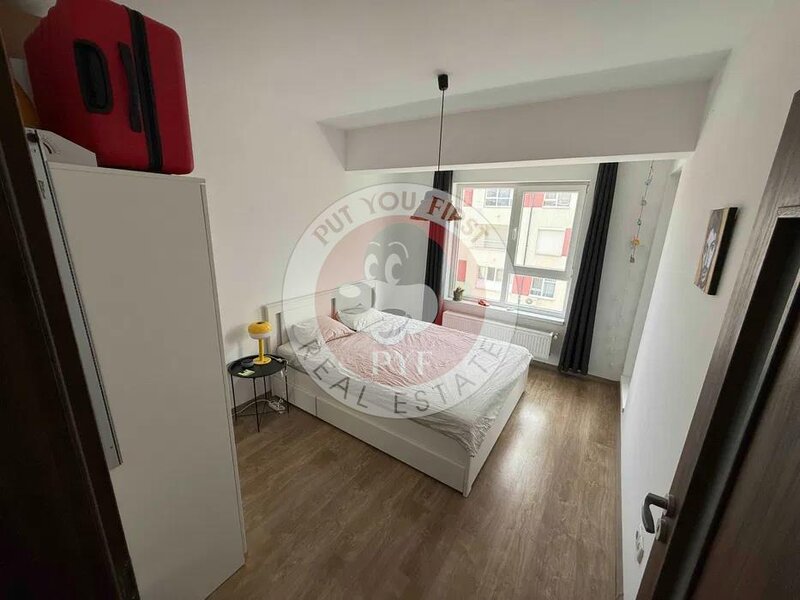 Militari Residence | studio| 36mp | decom | B10991