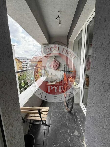 Militari Residence | studio| 36mp | decom | B10991